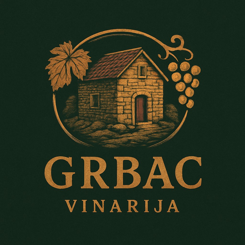 Vinarija Grbac