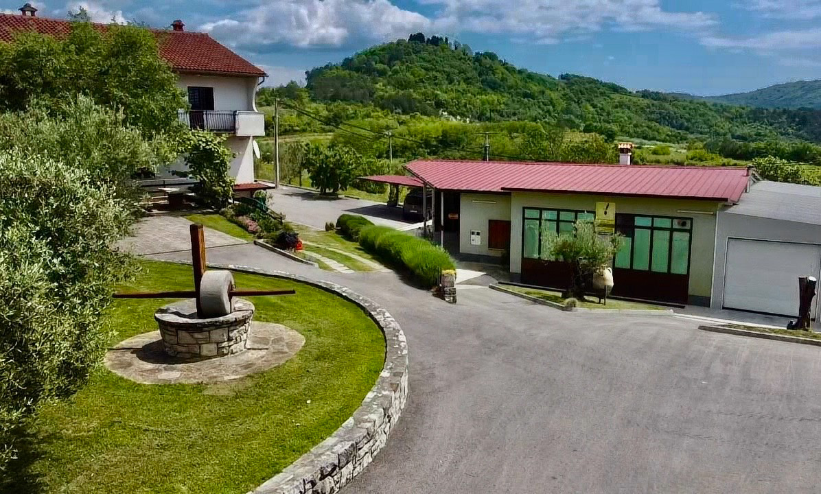 Černeka / Torkop