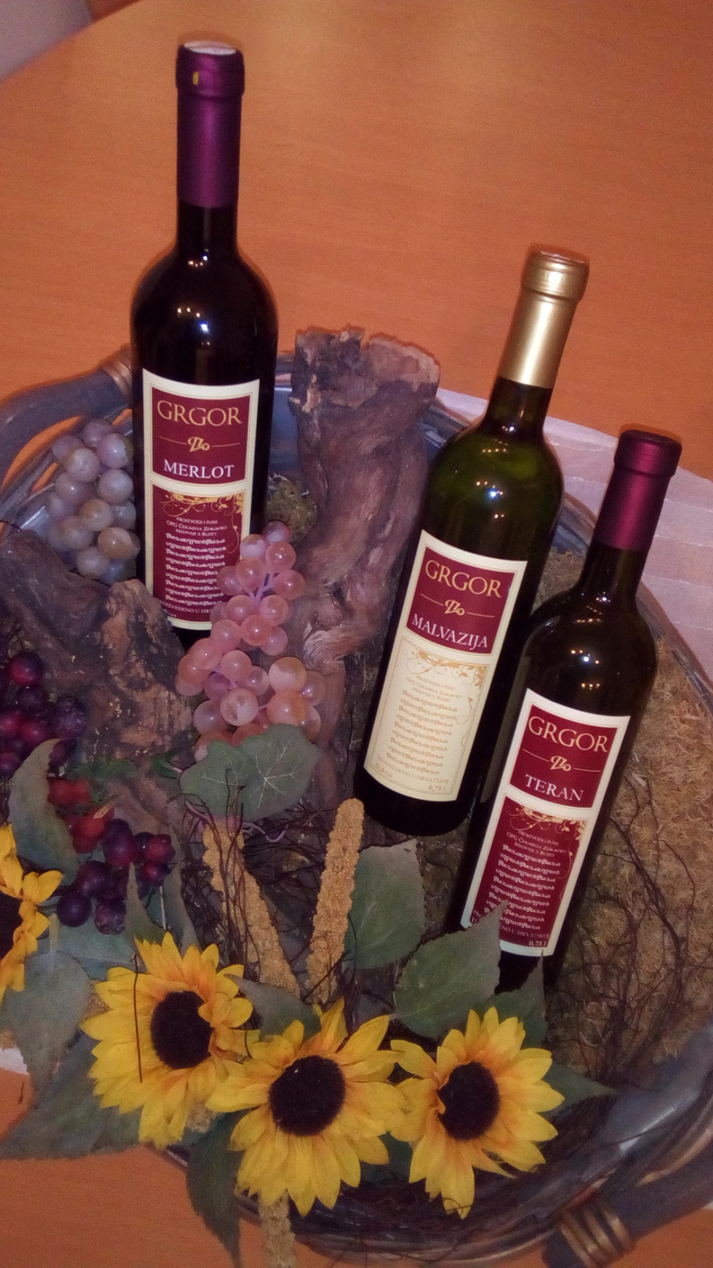 Vina