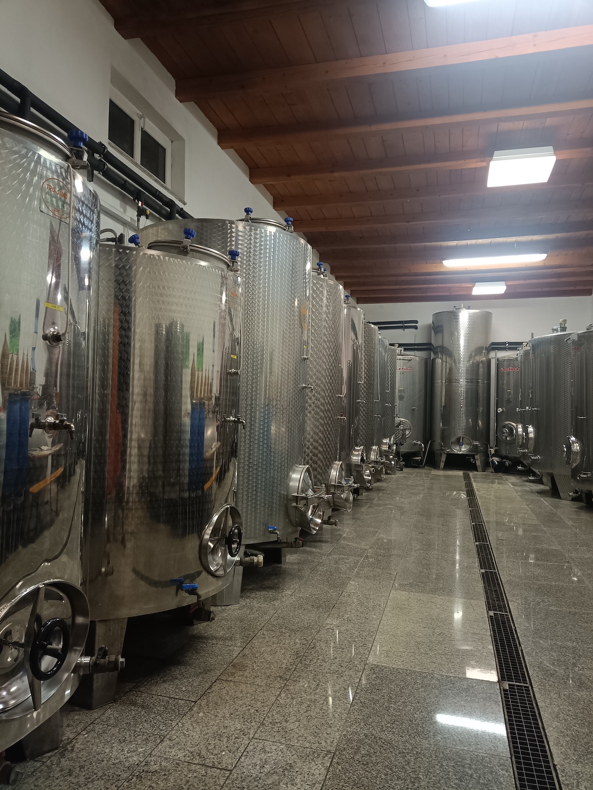 Vinarija Grbac