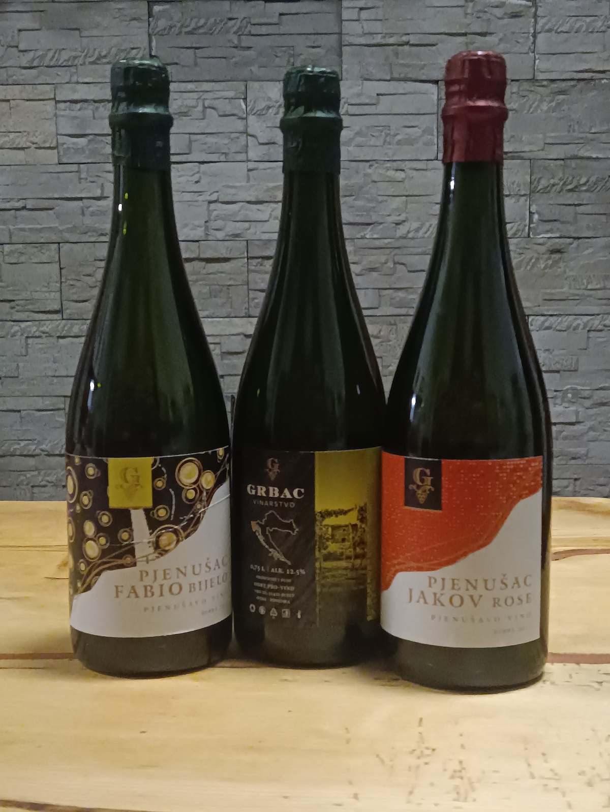 Vinarija Grbac