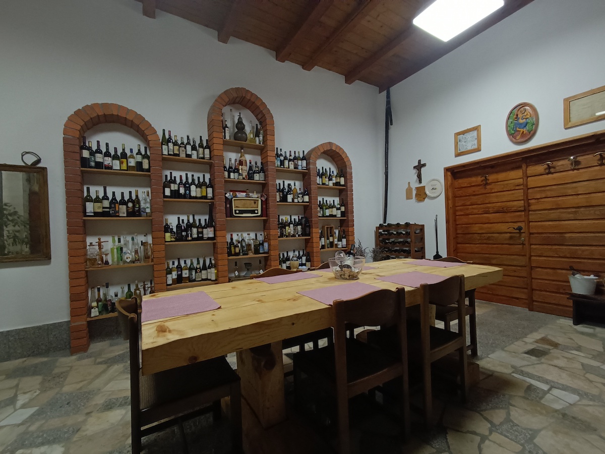 Vinarija Grbac