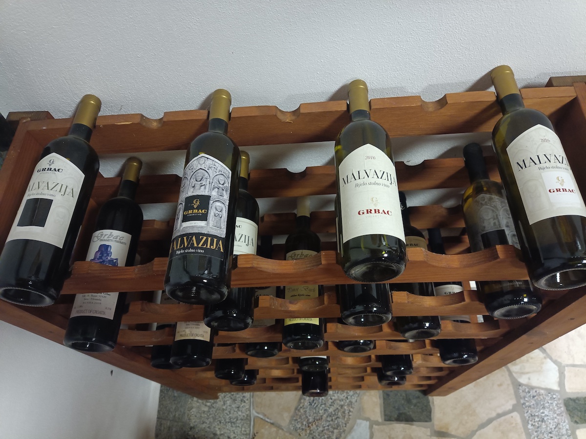 Vinarija Grbac