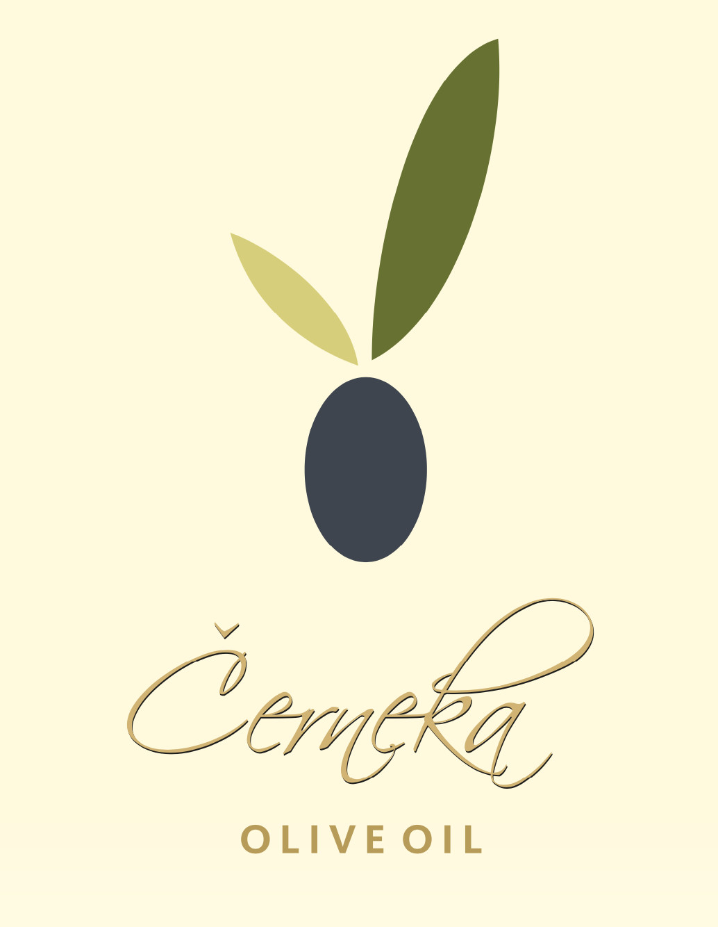 Černeka / Torkop