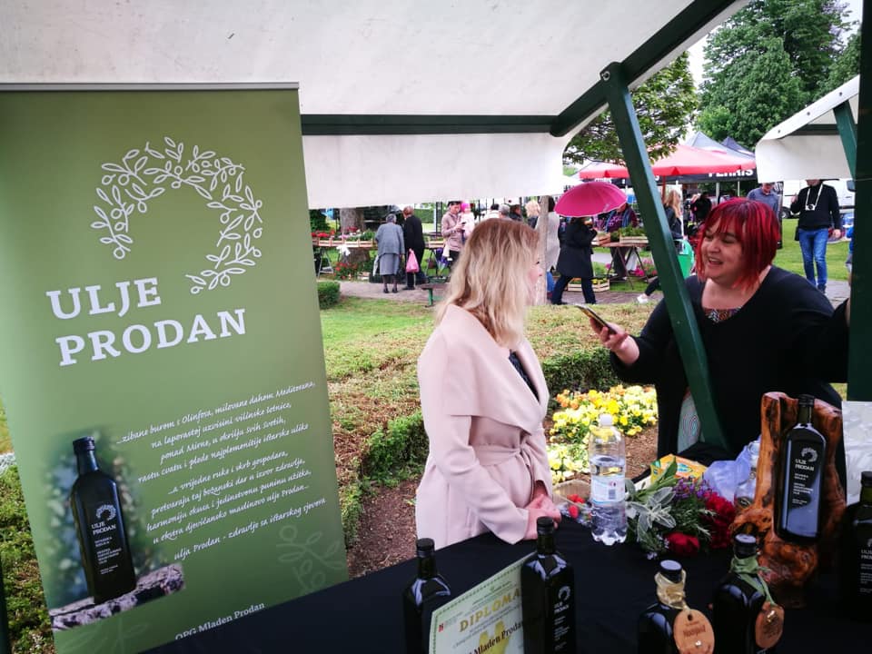 OPG Mladen Prodan