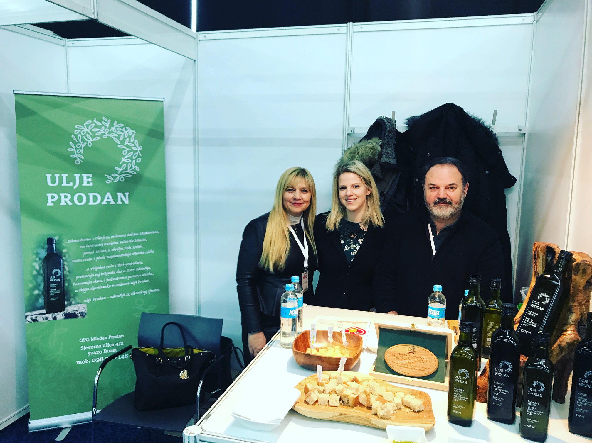 OPG Mladen Prodan