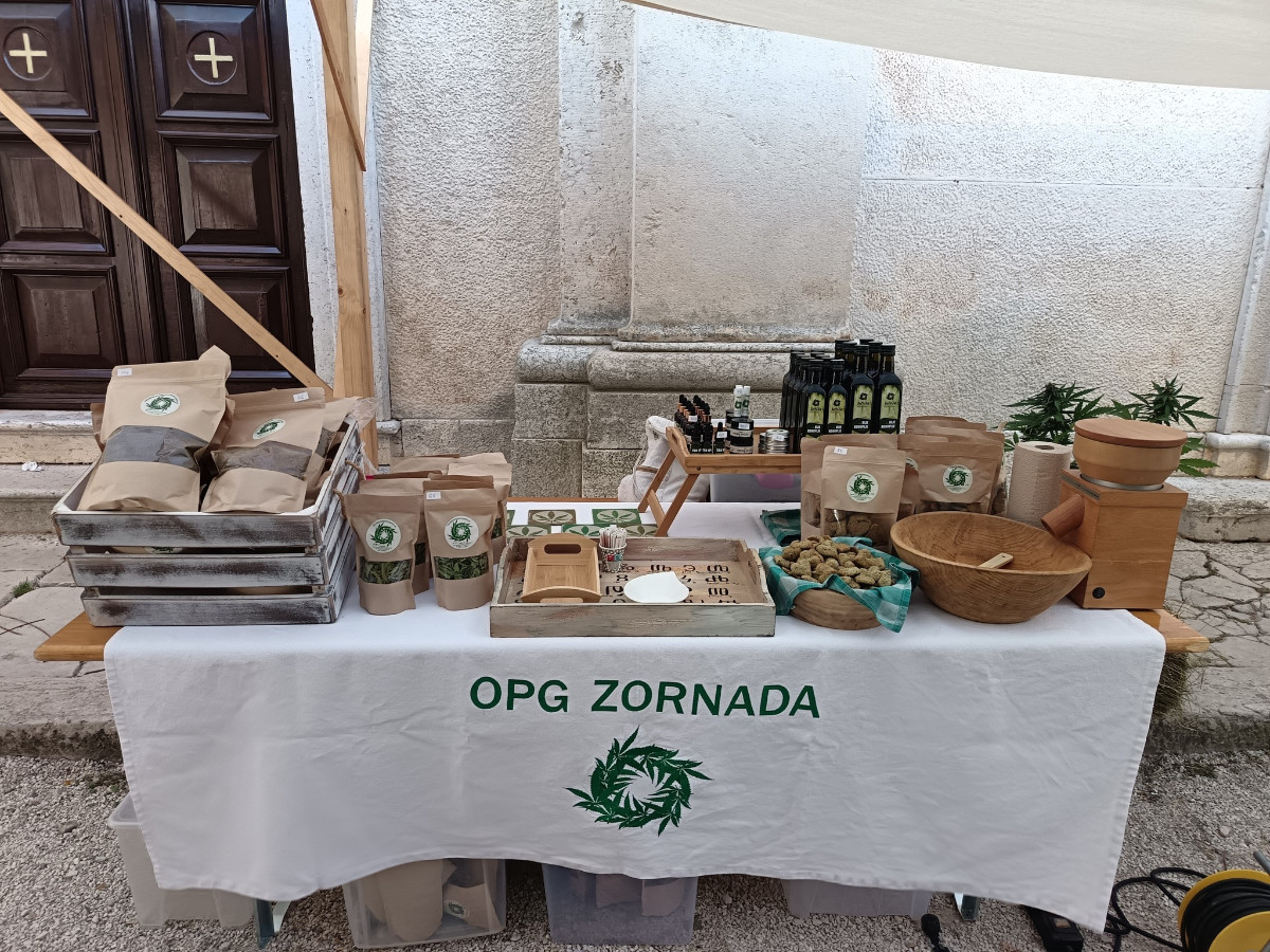 OPG Zornada 