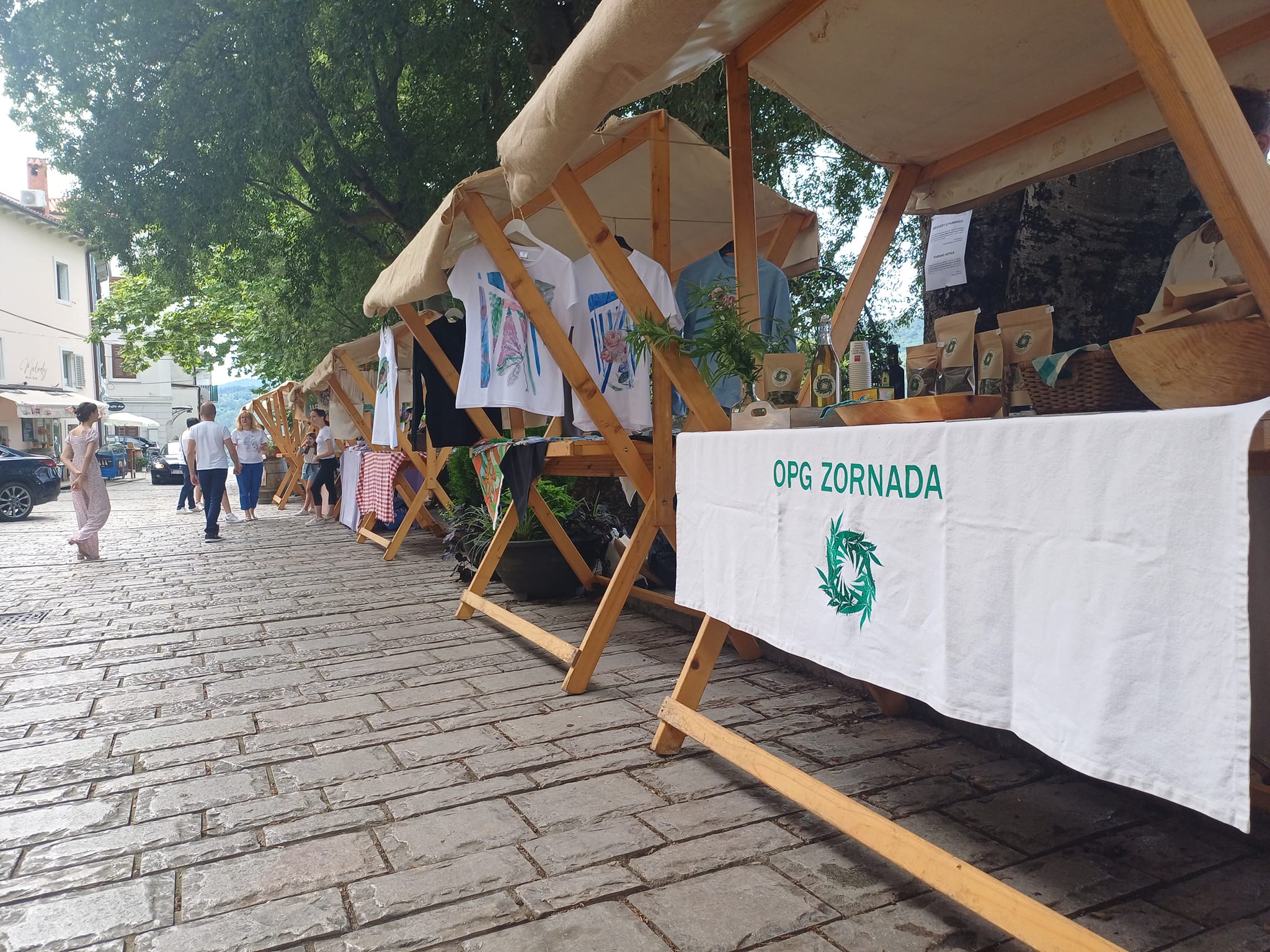 OPG Zornada 